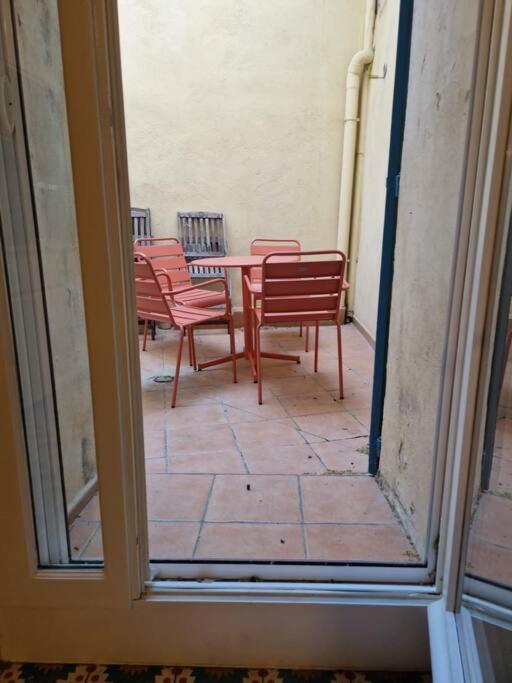 Vila Les Arenes Arles Exteriér fotografie